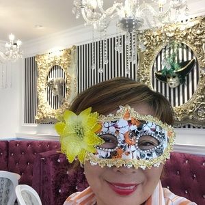 Meet your Posher, Susan